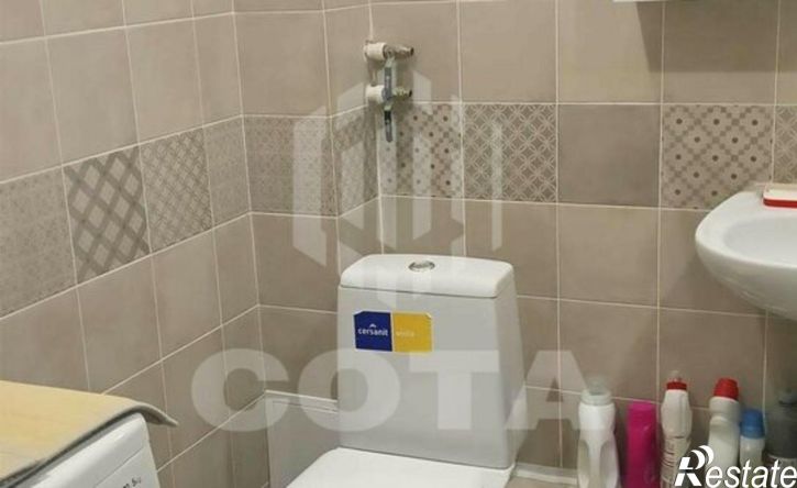 1-комн квартира Цимлянский пер, 8а,  д. 8а