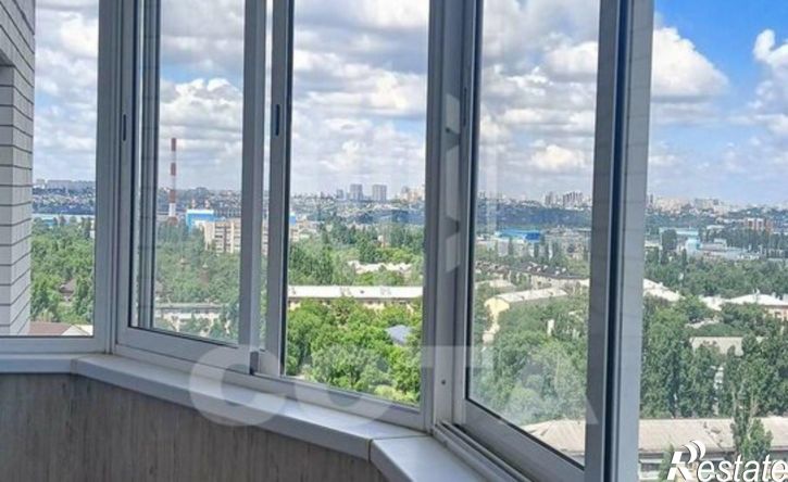 1-комн квартира Цимлянский пер, 8а,  д. 8а