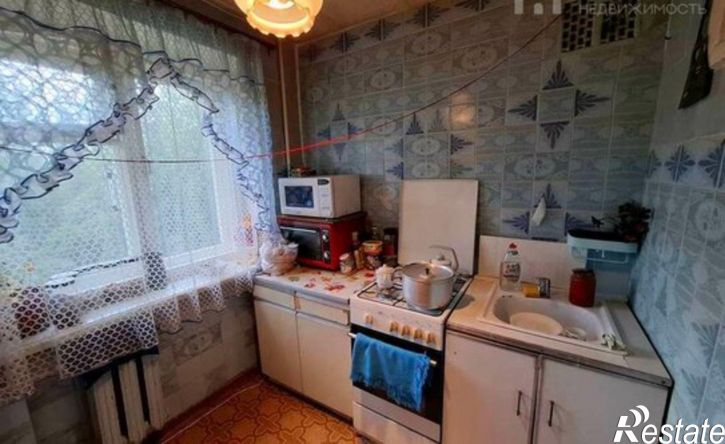 2-комн квартира ул Героев Сибиряков, 63,  д. 63