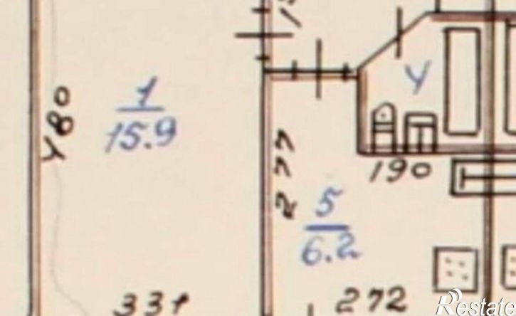 2-комн квартира Фестивальный б-р, 23а,  д. 23а