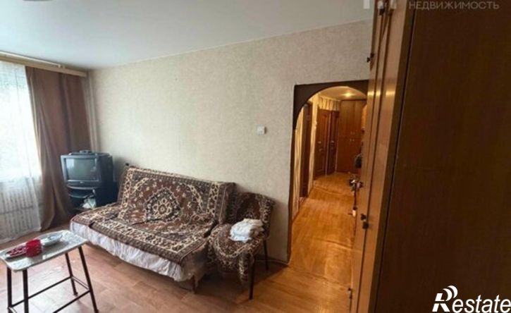 2-комн квартира Фестивальный б-р, 23а,  д. 23а