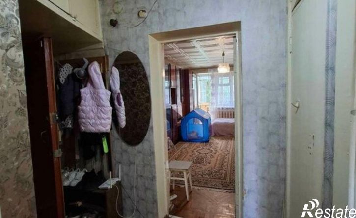 2-комн квартира ул Героев Сибиряков, 63,  д. 63