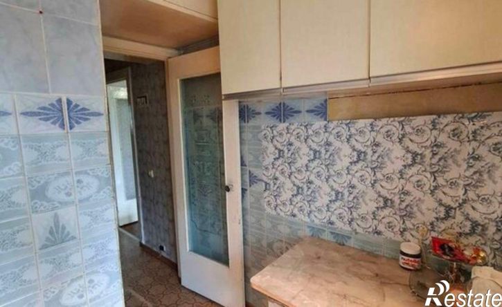 2-комн квартира ул Героев Сибиряков, 63,  д. 63