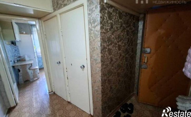 2-комн квартира ул Героев Сибиряков, 63,  д. 63