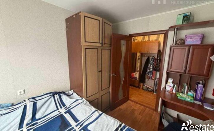 2-комн квартира Фестивальный б-р, 23а,  д. 23а