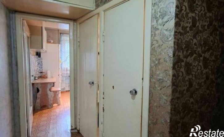 2-комн квартира ул Героев Сибиряков, 63,  д. 63