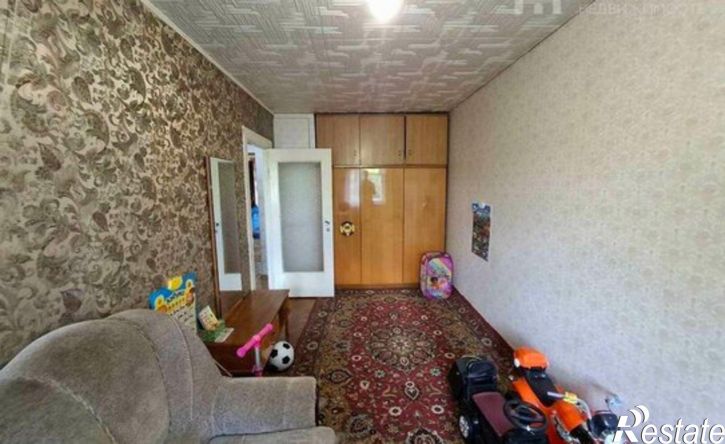 2-комн квартира ул Героев Сибиряков, 63,  д. 63