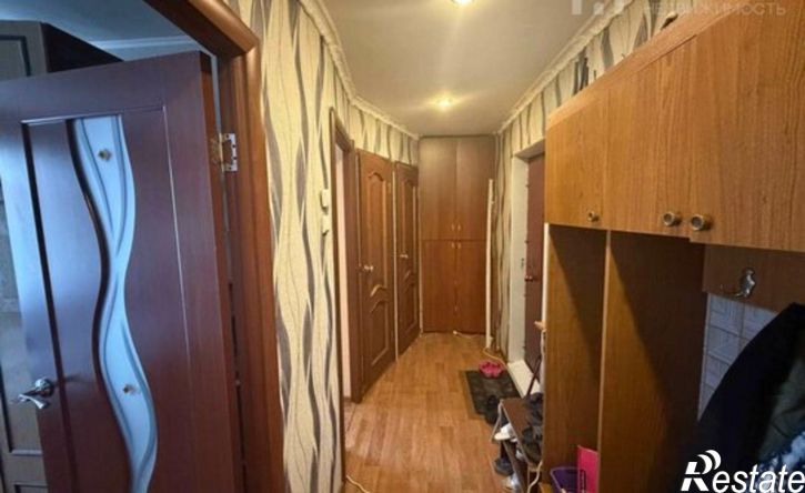 2-комн квартира Фестивальный б-р, 23а,  д. 23а