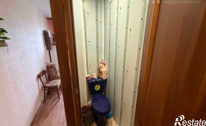 2-комн квартира Фестивальный б-р, 23а,  д. 23а