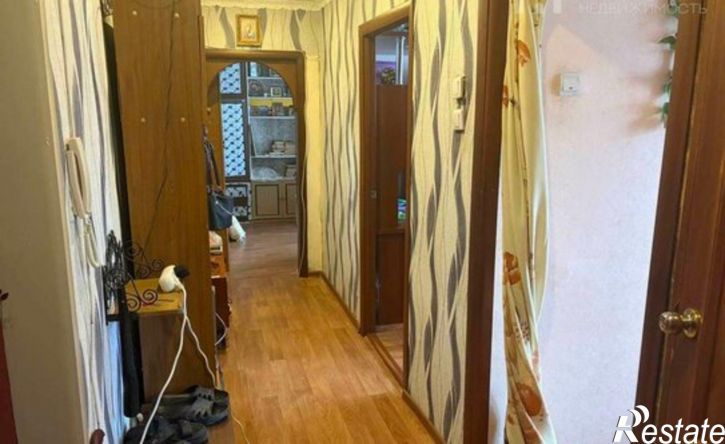 2-комн квартира Фестивальный б-р, 23а,  д. 23а