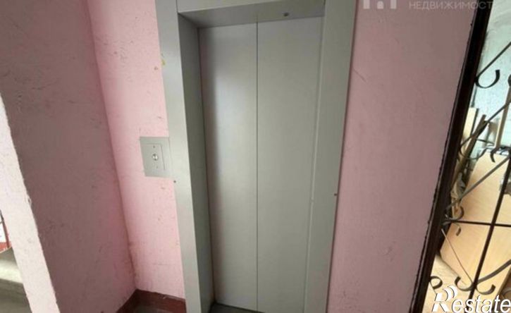 2-комн квартира Фестивальный б-р, 23а,  д. 23а