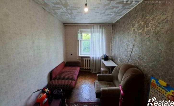 2-комн квартира ул Героев Сибиряков, 63,  д. 63