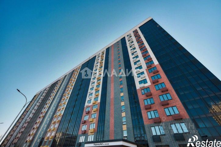 1-комн квартира проспект Труда, 93,  д. 93