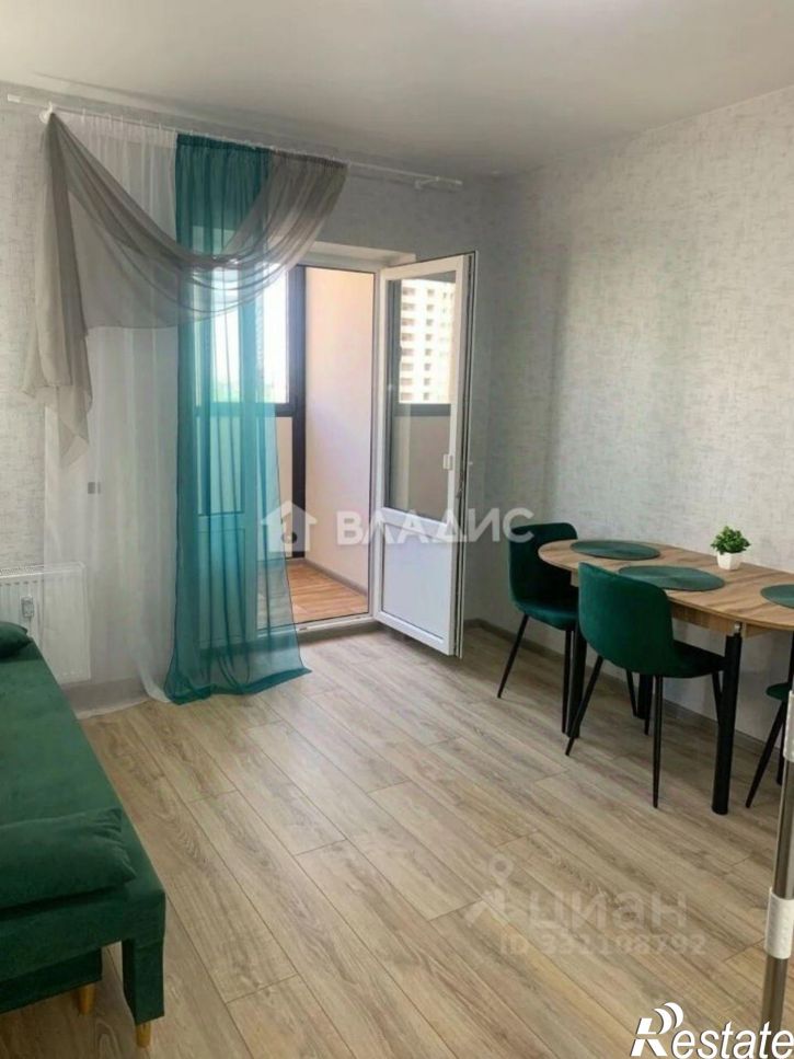 1-комн квартира проспект Труда, 93,  д. 93