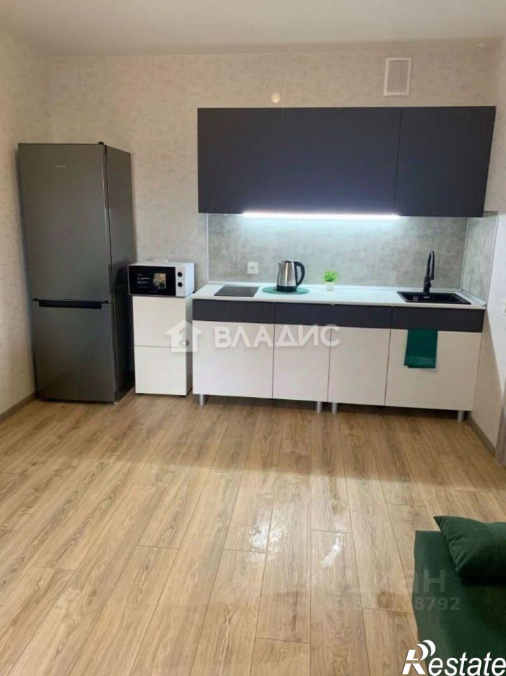 1-комн квартира проспект Труда, 93,  д. 93