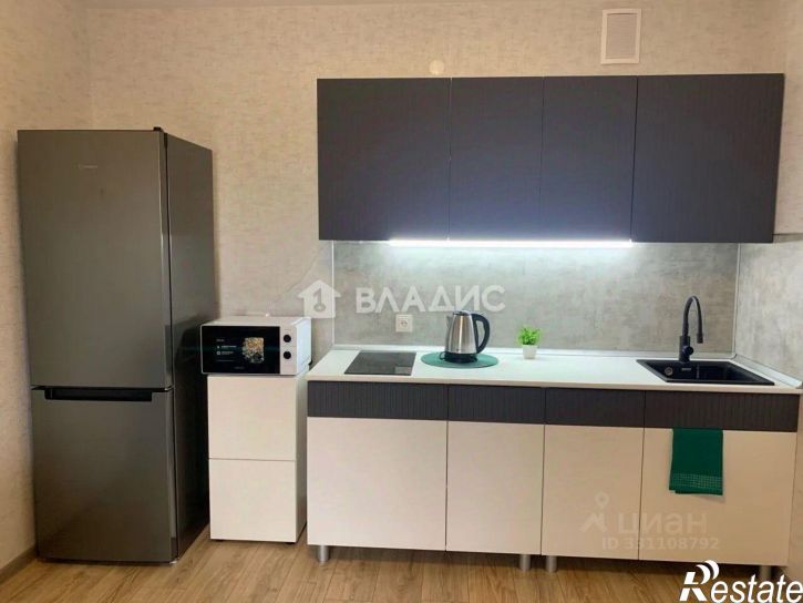 1-комн квартира проспект Труда, 93,  д. 93