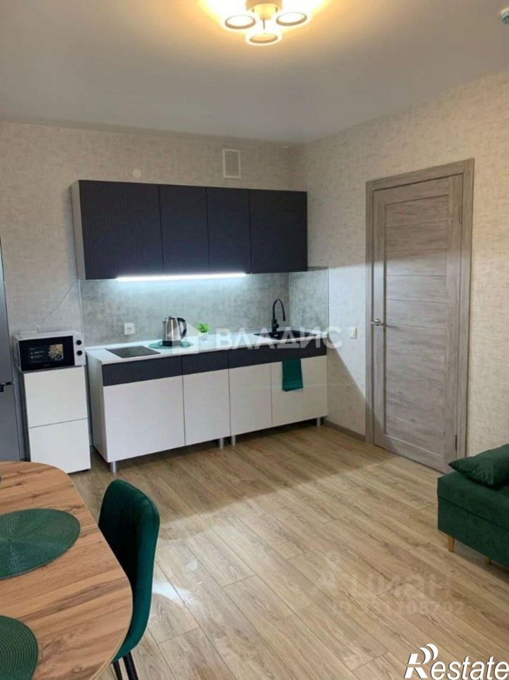 1-комн квартира проспект Труда, 93,  д. 93