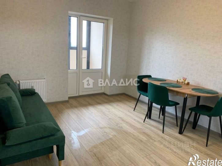 1-комн квартира проспект Труда, 93,  д. 93
