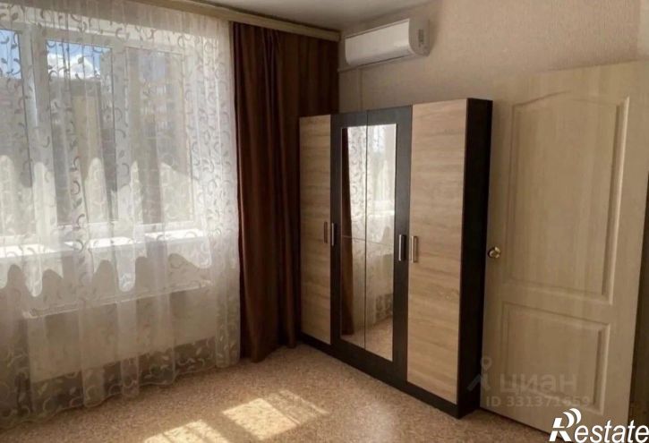 1-комн квартира квартал Троицкий