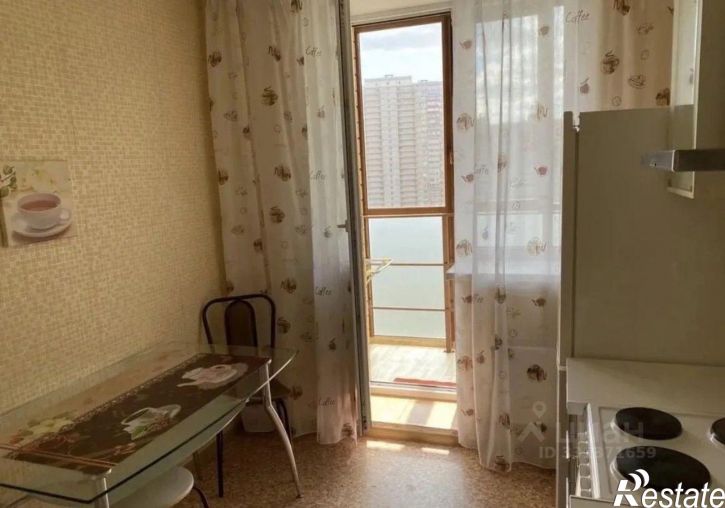 1-комн квартира квартал Троицкий