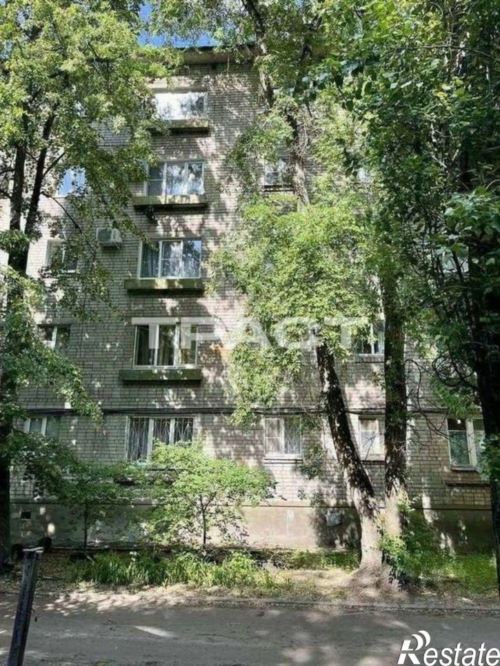 1-комн квартира улица Ворошилова, 42,  д. 42