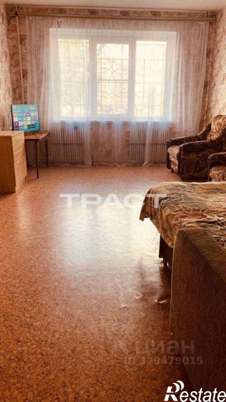 3-комн квартира улица 9 Января, 233/28,  д. 233/28