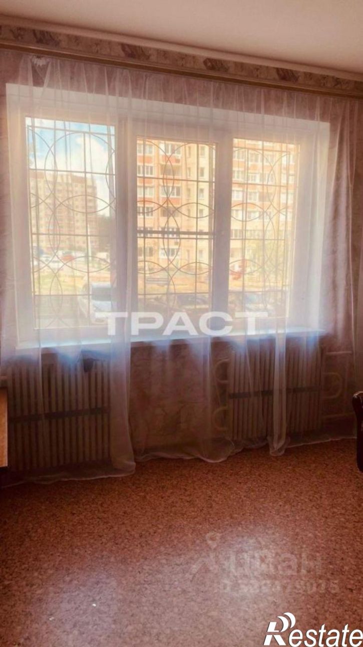 3-комн квартира улица 9 Января, 233/28,  д. 233/28