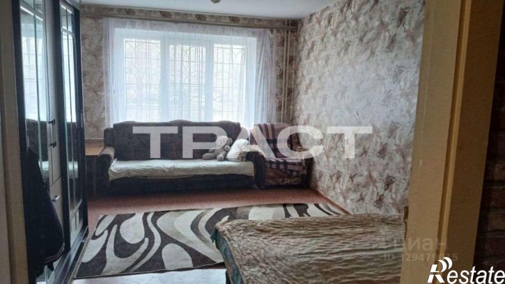3-комн квартира улица 9 Января, 233/28,  д. 233/28
