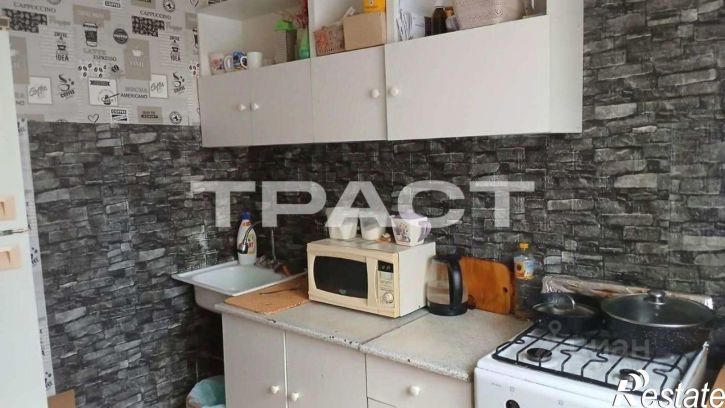3-комн квартира улица 9 Января, 233/28,  д. 233/28