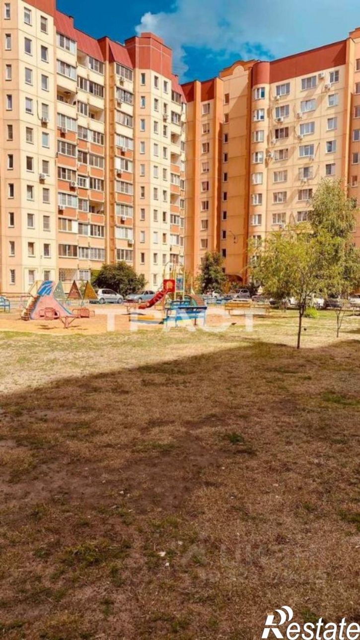 3-комн квартира улица 9 Января, 233/28,  д. 233/28