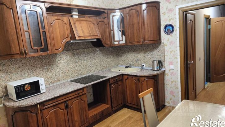 2-комн квартира Автогенный пер, 11а,  д. 11а