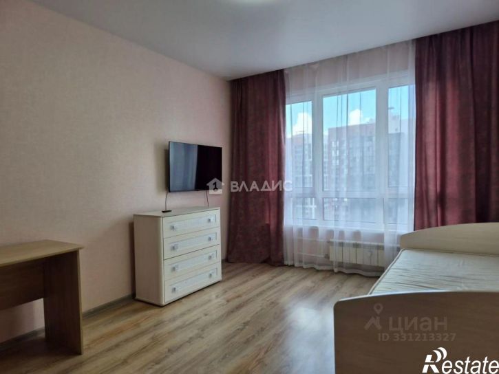 3-комн квартира ул 9 Января, 68 1,  д. 68 1,  к. 1