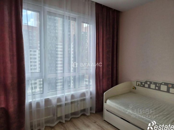 3-комн квартира ул 9 Января, 68 1,  д. 68 1,  к. 1
