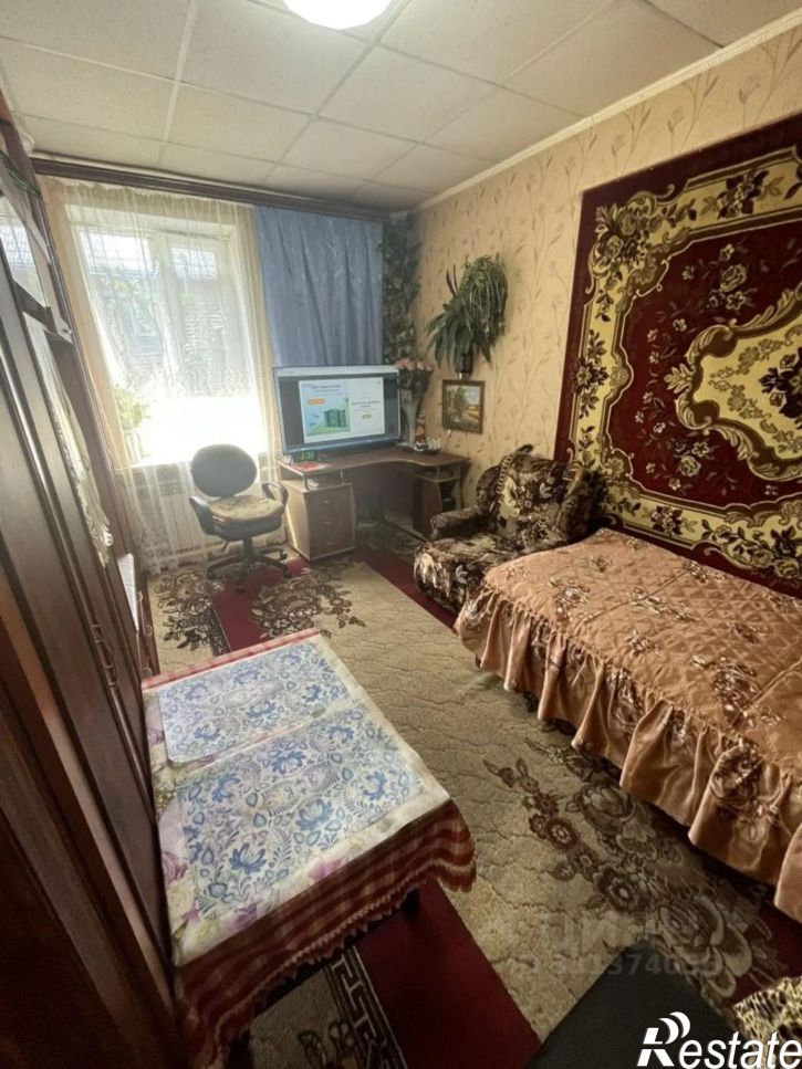 Комната улица Менделеева, 8,  д. 8