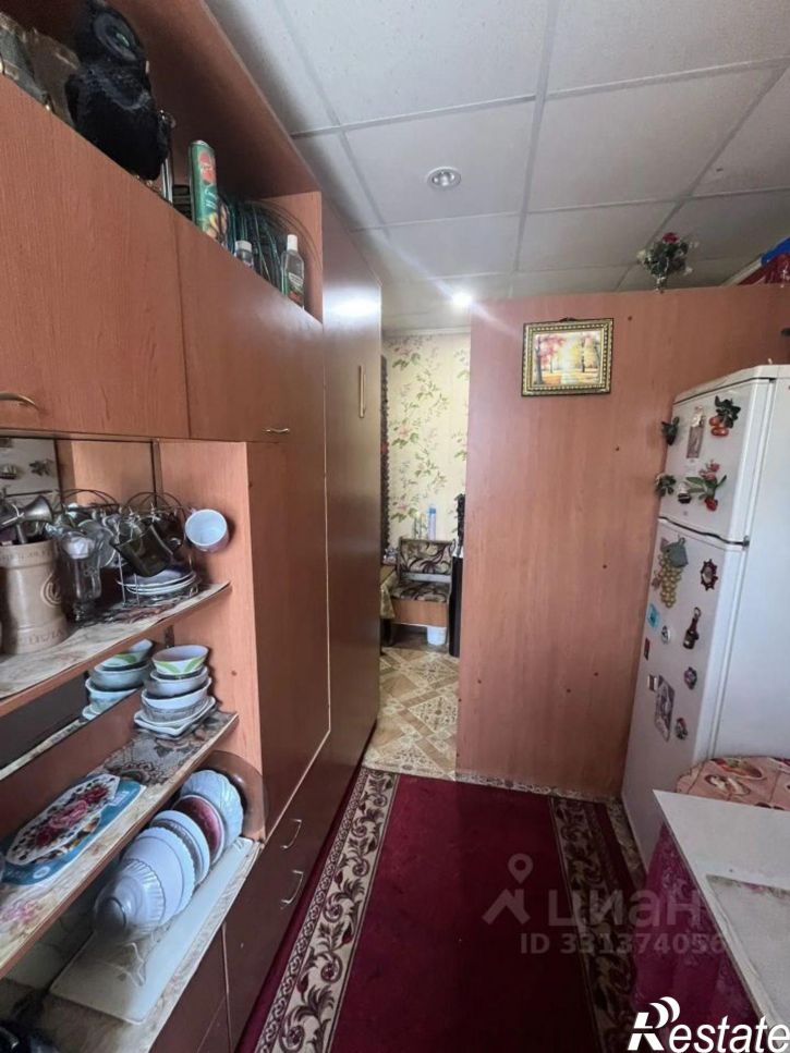 Комната улица Менделеева, 8,  д. 8