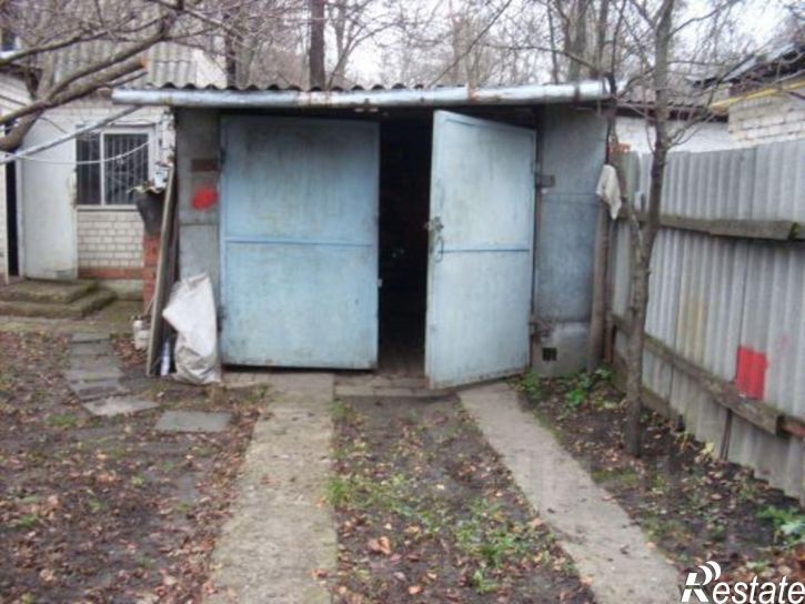 Гараж/парковка ул Хользунова, 91А,  д. 91А