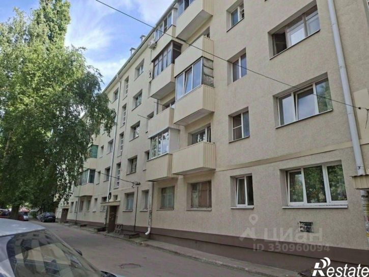 Комната ул Жигулевская, 30,  д. 30