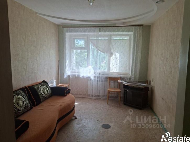 Комната ул Жигулевская, 30,  д. 30