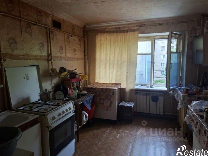 Комната ул Жигулевская, 30,  д. 30