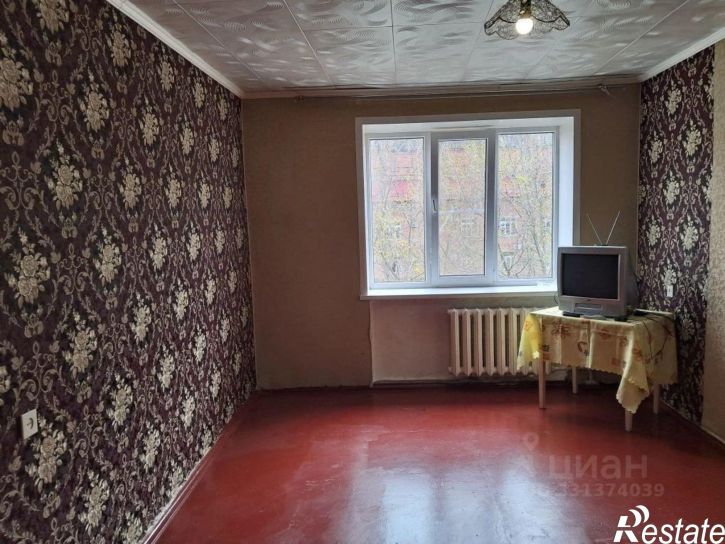 Комната ул Беляевой, 6,  д. 6