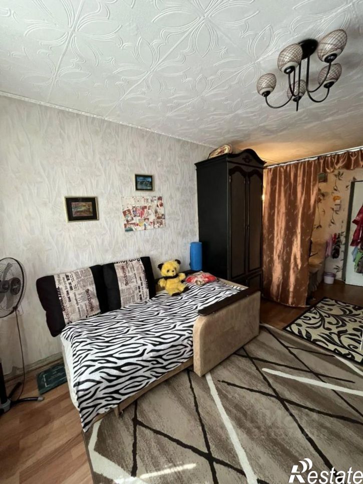 Комната ул Костромская, 4,  д. 4