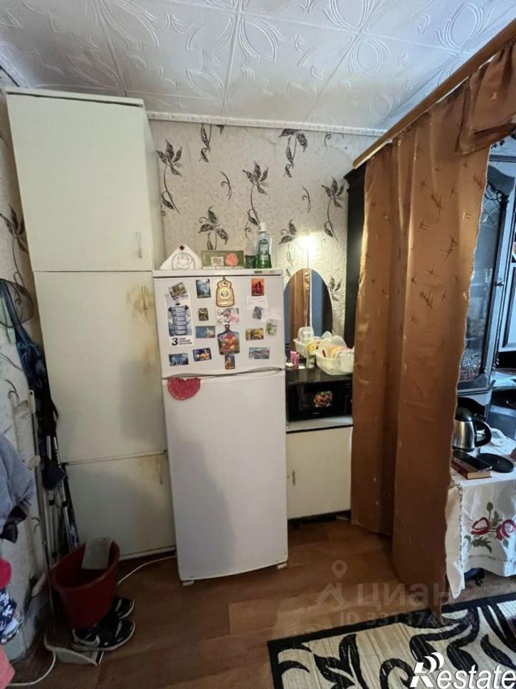 Комната ул Костромская, 4,  д. 4