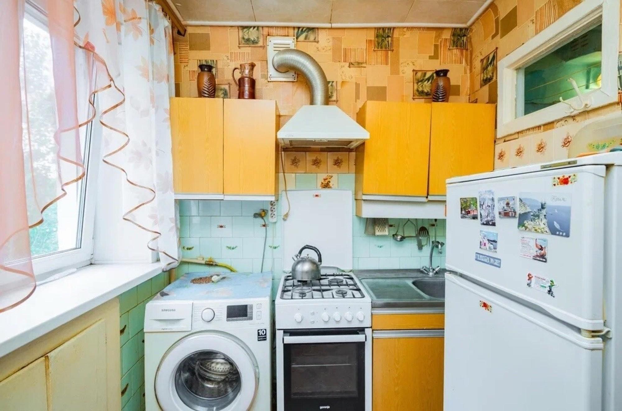 Купить квартиру за 3 499 000 рублей на Танеева ул., 8