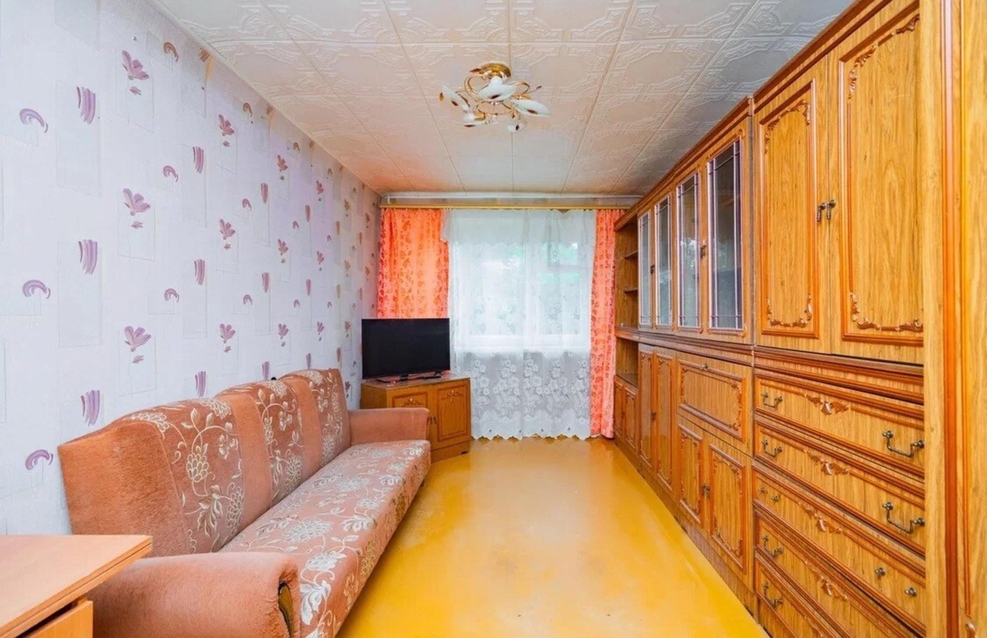 Купить квартиру за 3 499 000 рублей на Танеева ул., 8