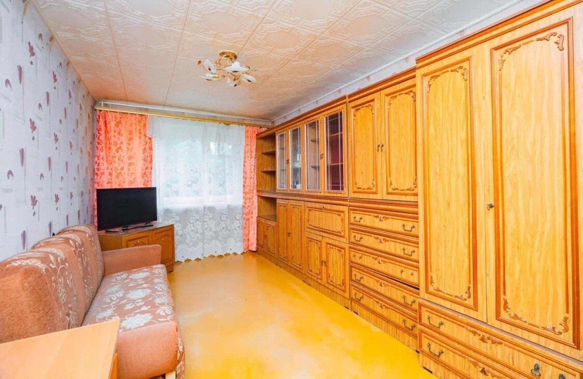 Купить квартиру за 3 499 000 рублей на Танеева ул., 8