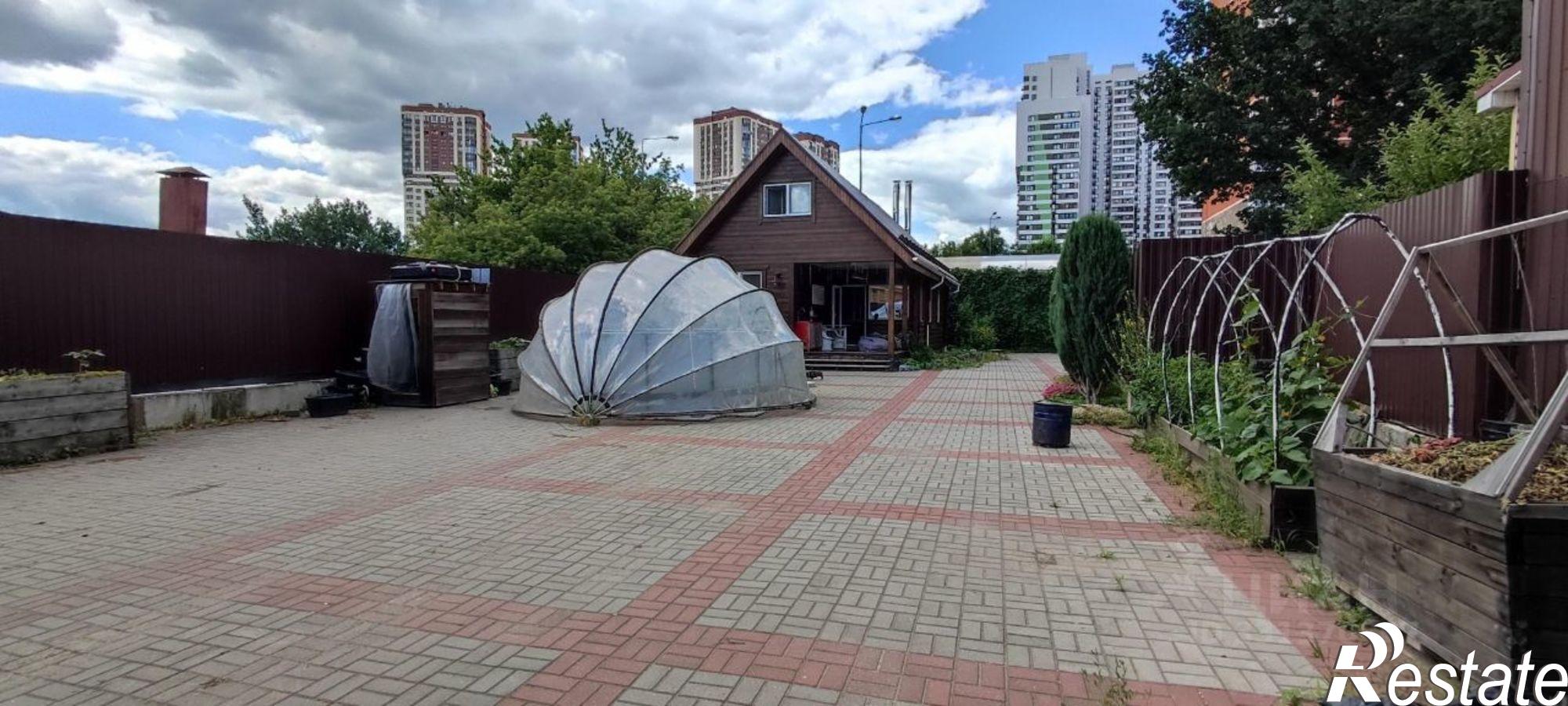 Купить дачу, дом, коттедж за 24 000 000 рублей на переулок Каховского, 42