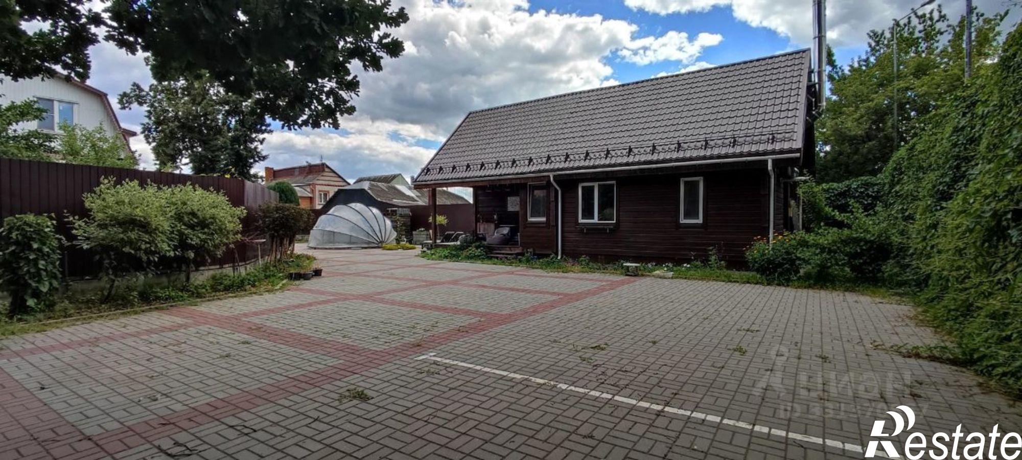 Купить дачу, дом, коттедж за 24 000 000 рублей на переулок Каховского, 42