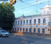 ОСЗ 250 кв м ул Средне-Московская, 12б