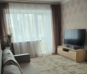 2-комн, 43кв м, этаж 2/6 Фридриха Энгельса ул., 16