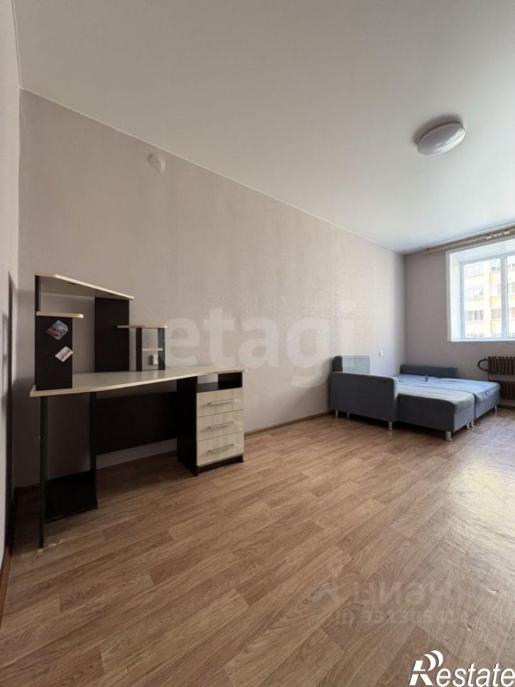 2-комн квартира ул Федора Тютчева, 95и,  д. 95и